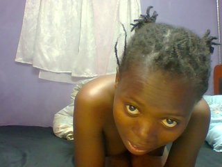 Chat de vídeo erótico Africanspicy