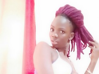 Foto do perfil africanqueen2