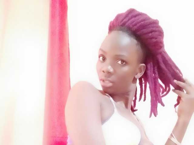 Foto do perfil africanqueen2