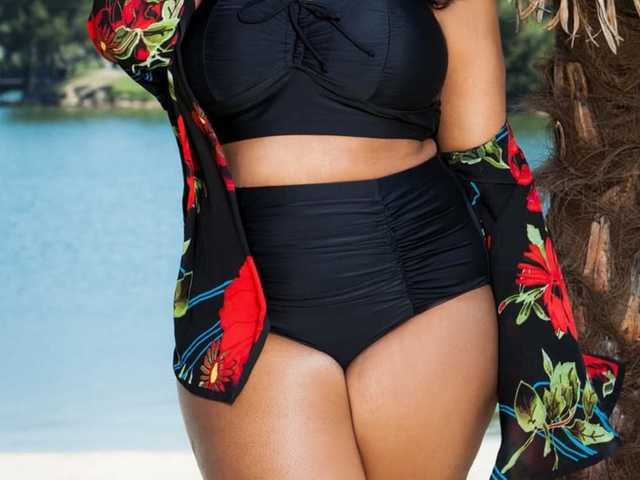 Foto do perfil africanqueen2