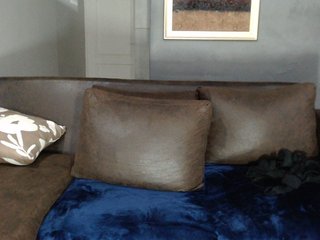 Chat de vídeo erótico MissRose