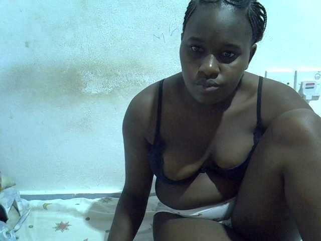 Capturas de tela de transmissão Africansexxy