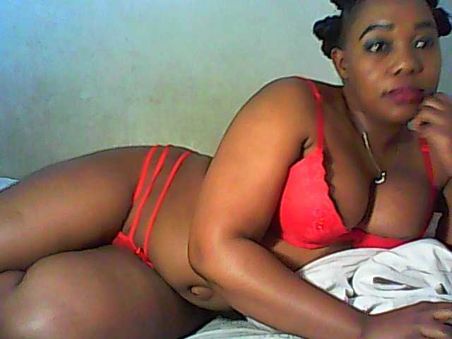 Fotos AfriGoddess Your New Mistress on here.... Give her a warm welcome and some $$$$ love!! Kisses