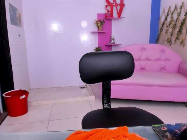 Capturas de tela de transmissão Afrikanbutt