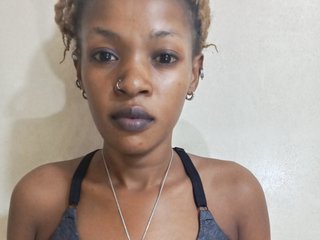 Chat de vídeo erótico Afrikanpussy