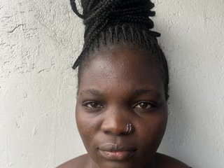 Chat de vídeo erótico Afriqquen