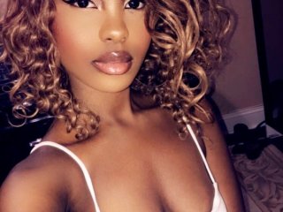 Chat de vídeo erótico afrobeauty7