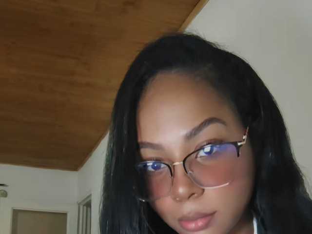 Foto do perfil AfroDesireX