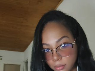 Chat de vídeo erótico AfroDesireX