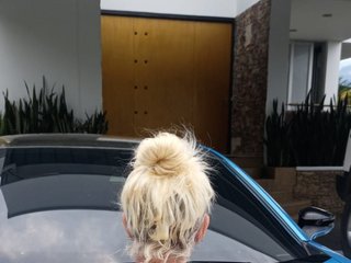 Chat de vídeo erótico AFRODITA-1