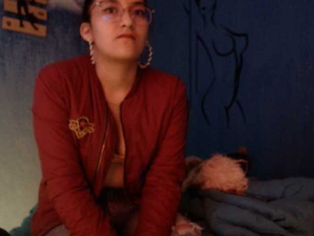 Capturas de tela de transmissão Afrodita-11