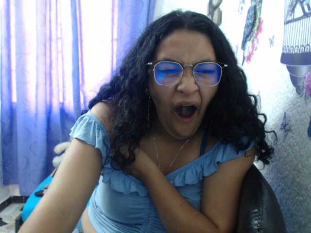 Capturas de tela de transmissão Afrodita-11