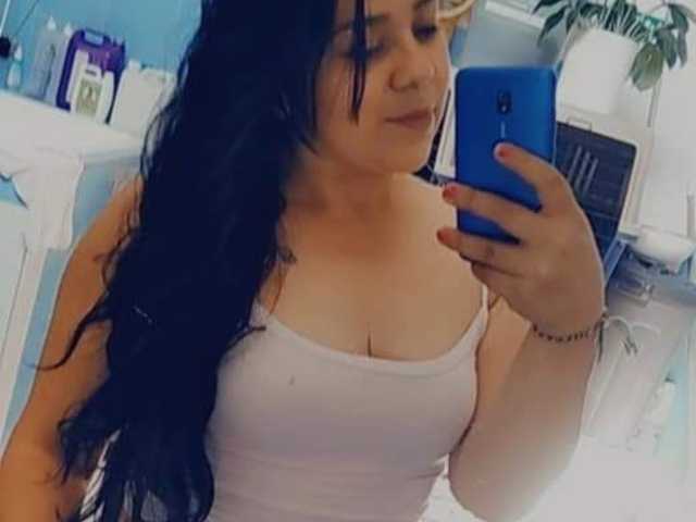 Foto do perfil afrodita-bbw7