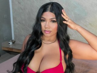 Chat de vídeo erótico Afrodita-Roos