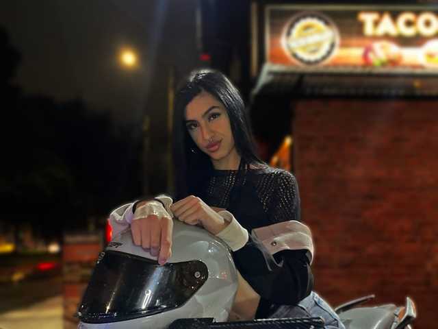 Foto do perfil afrodita-sp