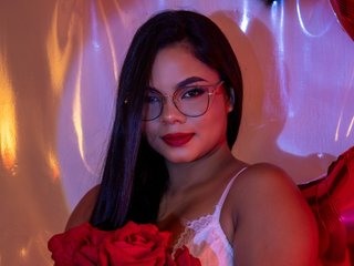 Chat de vídeo erótico Afrodita30