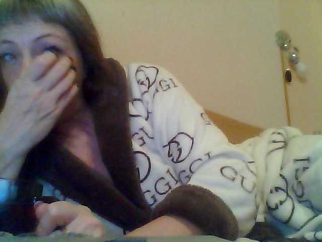 Capturas de tela de transmissão Afrodita44444