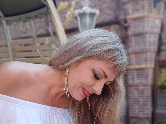 Foto do perfil Afrodita44444