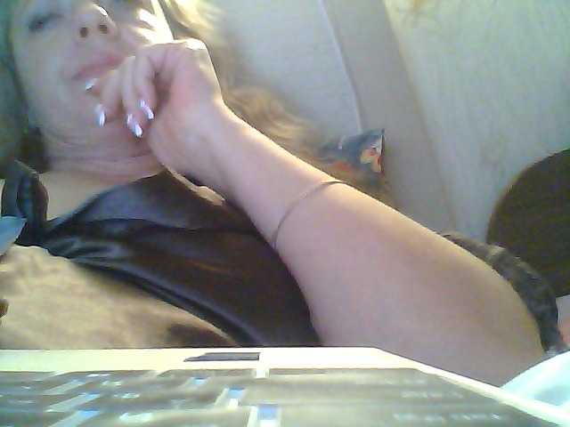 Capturas de tela de transmissão Afrodita44444