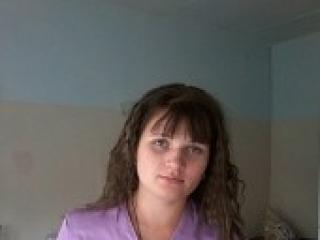 Chat de vídeo erótico afroditaa95