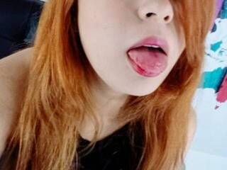 Chat de vídeo erótico AfroditaFoss