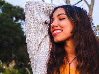 Chat de vídeo erótico afroditagods