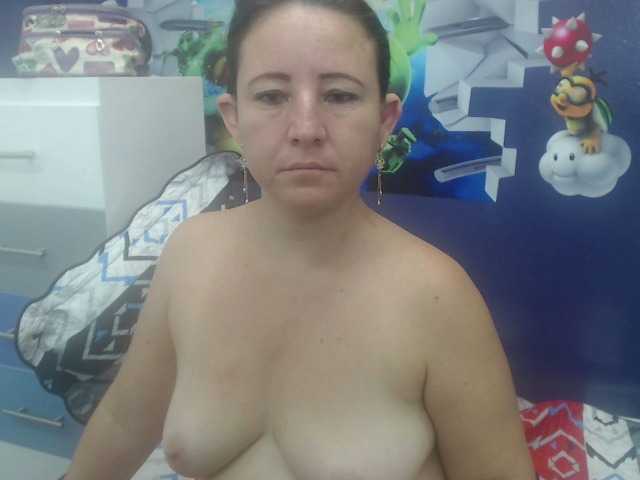 Capturas de tela de transmissão Afroditahass