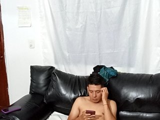 Chat de vídeo erótico AfroditaMilf69