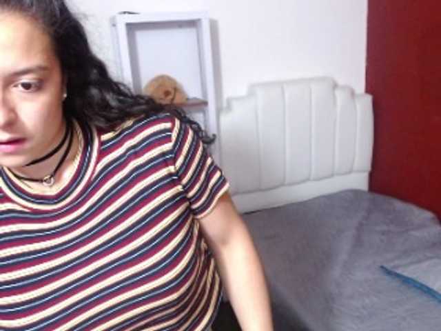 Capturas de tela de transmissão afroditaP