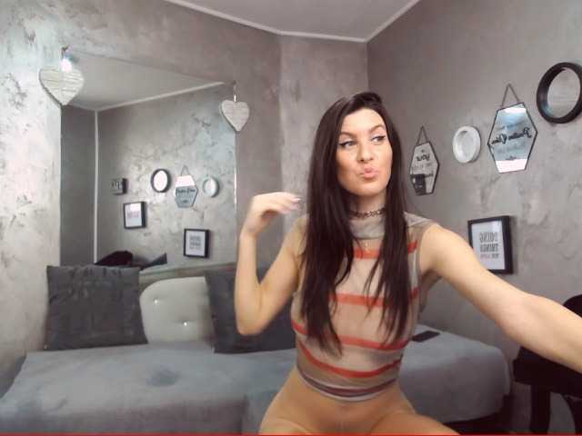 Capturas de tela de transmissão Afroditha