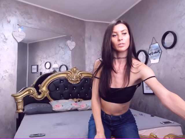 Capturas de tela de transmissão Afroditha