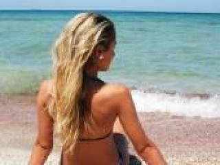 Chat de vídeo erótico afroditkaa