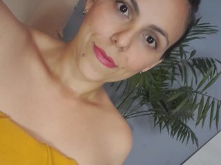 Chat de vídeo erótico AfroditSexx