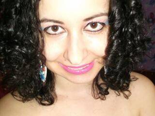 Chat de vídeo erótico Afrodyta69