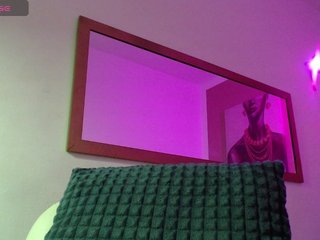Chat de vídeo erótico Afrroditta-foxx