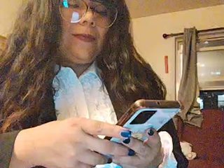 Chat de vídeo erótico Shygirl91