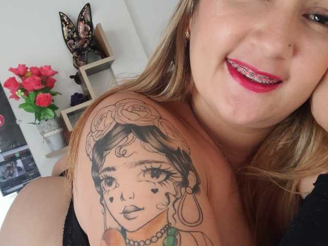 Foto do perfil Agata-queen-1