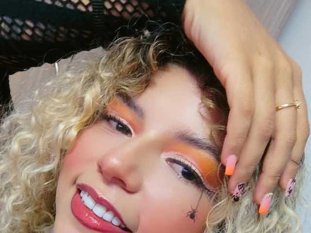 Foto do perfil AgataAstor1