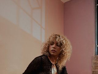 Chat de vídeo erótico AgataAstor1