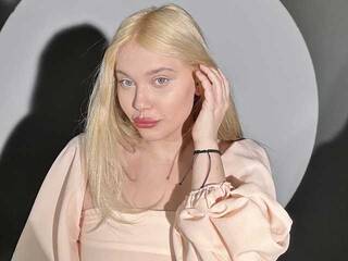 Chat de vídeo erótico AgataNoNude