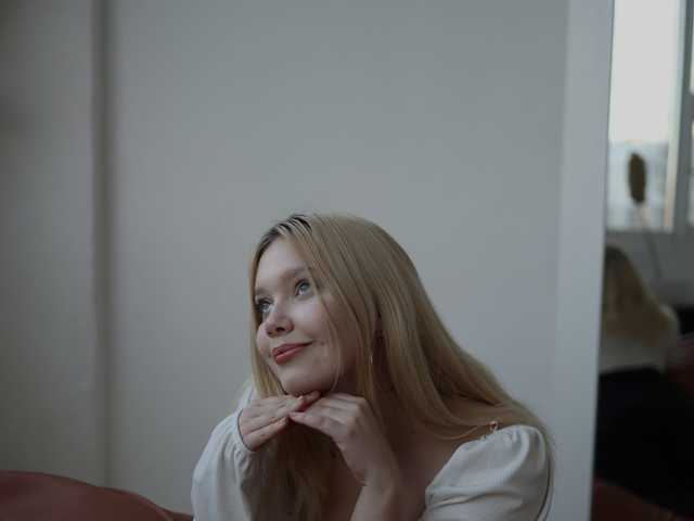 Foto do perfil AgataNoNude