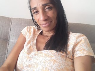 Chat de vídeo erótico Agatanova1