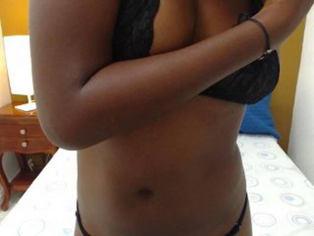 Capturas de tela de transmissão AgataSexy