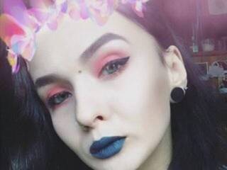 Chat de vídeo erótico agatastyle