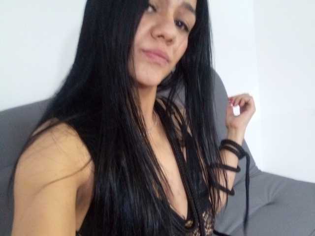 Foto de perfil agatha-mendez