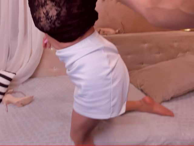 Capturas de tela de transmissão Agatha007