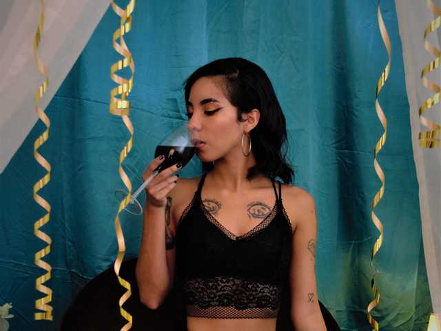 Foto do perfil AgathaBanx