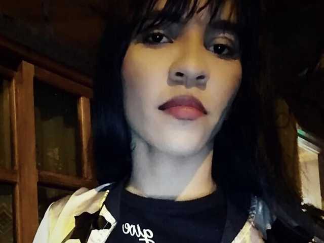 Foto do perfil AgathaBlair