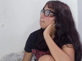 Chat de vídeo erótico AgathaDulce