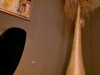 Chat de vídeo erótico AgathaKondo1